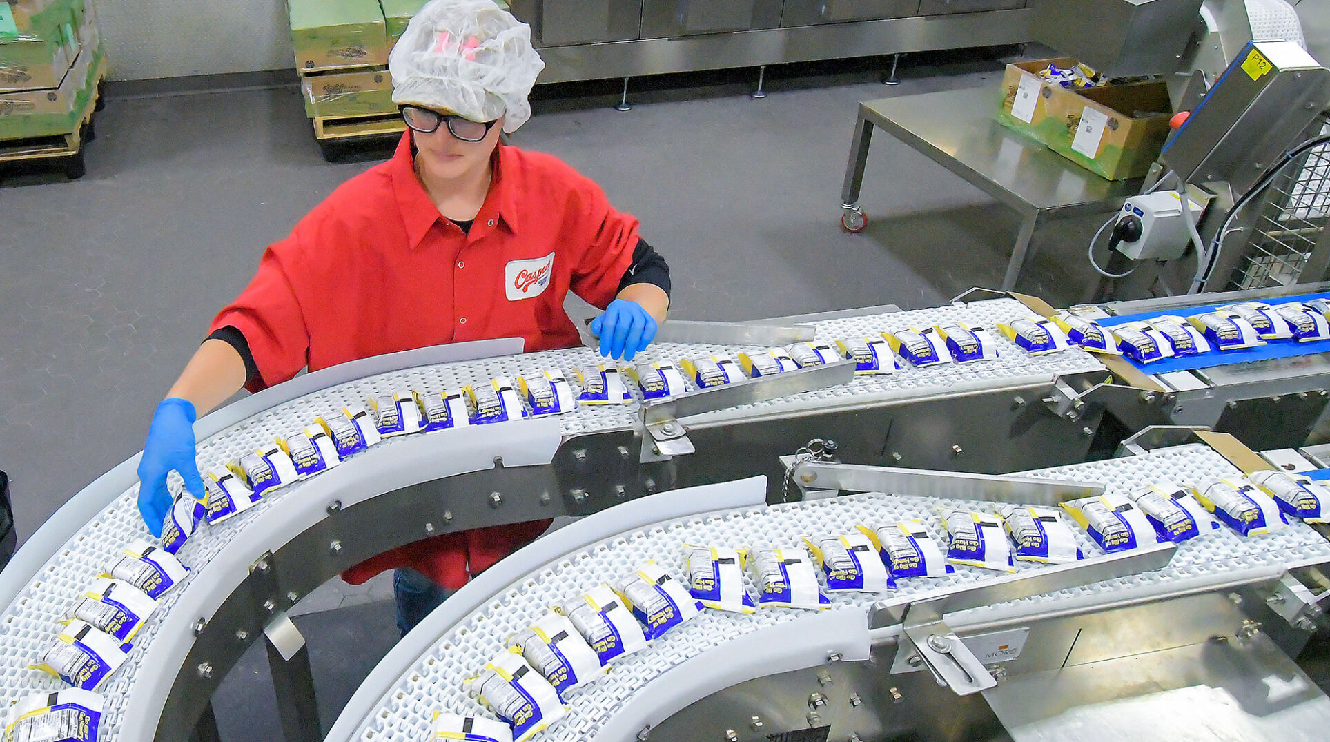 ‘100 years of frozen happiness:’ Casper’s Ice Cream celebrates a century